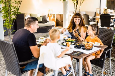 Wirthshof Hotel & Chalets — foto 4