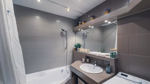 Apartmán Astana — photo 8