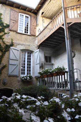 Les Chambres de L'Horloge — foto 5