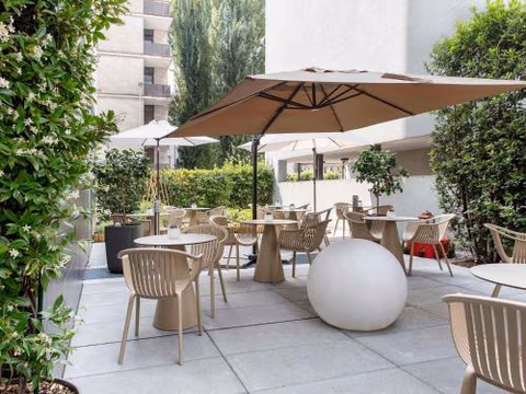 ibis Locarno — foto 4