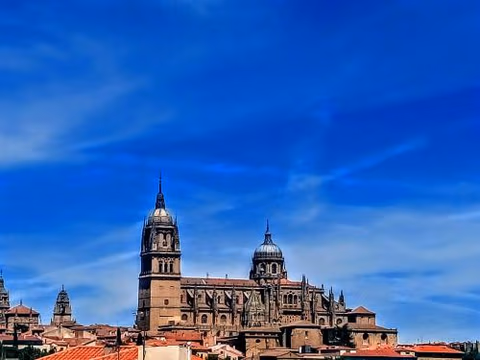 Hotel Ele Puente Romano de Salamanca — foto 7