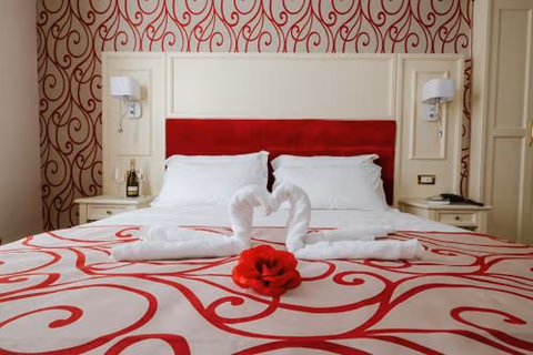 Hotel Città di Parenzo — foto 1