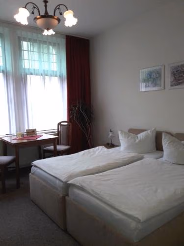 Pension Zum Burschen — photo 5