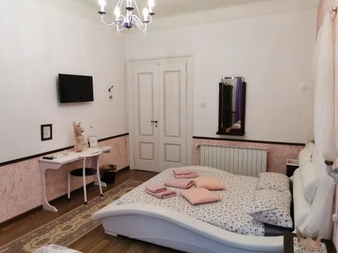 Bed and Breakfast al Cucherle — photo 7