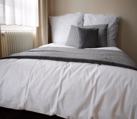 Z&B Hotel — foto 1