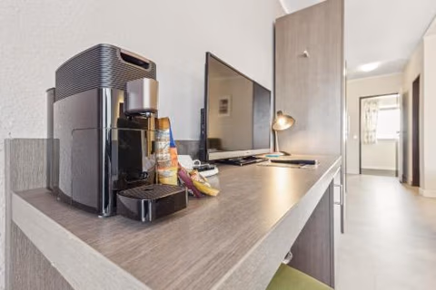 Cityhotel Amadeus — foto 6