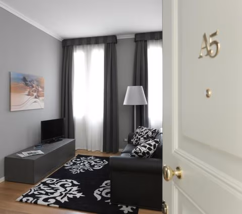 Palace Suite — photo 5
