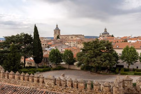 Parador de Ciudad Rodrigo — foto 2