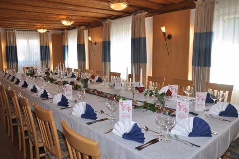 Hotel-Gasthof Rotes Roß — foto 7