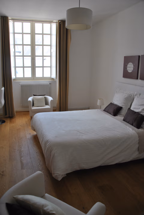 Chambres d'hôtes "Le Tilleul" — foto 1