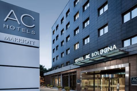 AC Hotel Bologna by Marriott — foto 6