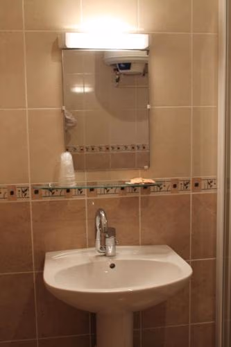 Hotel Le Jacquemart — foto 4