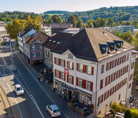 Gasthof zum Falken — foto 5