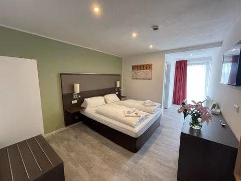 Hotel Wiesental Nähe Friedrichshafen — foto 8