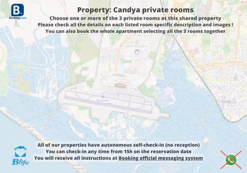 Blife Candya private rooms — foto 7
