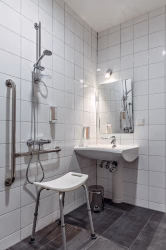 Augustus Hotel Bernkastel - Comfortable Budget Hotel — foto 8