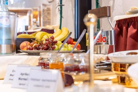 Trip Inn Hotel Hamm — foto 6