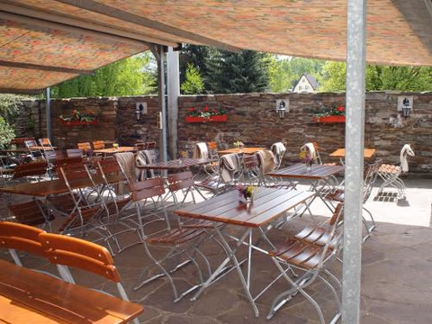 bei Zwillings Hotel & Restaurant — foto 2