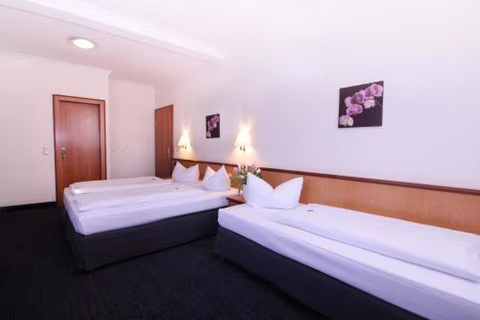 Landhotel Hirsch — foto 3
