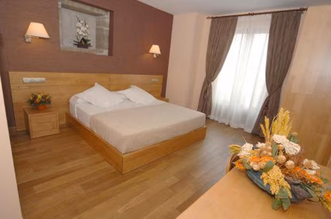 Hotel O Desvío — foto 1