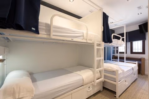 Malaga Stop Hostel AB — foto 4