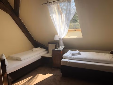 Pałac Łagów - Hotel — foto 3