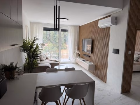 Apartmán Baťove Rezidencie — foto 1