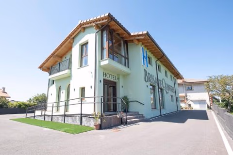 Hotel Brisa de Quintres — foto 2