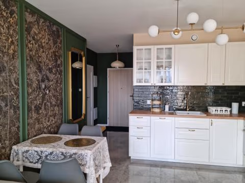 Apartament na Wzgórzu Zielony — photo 4