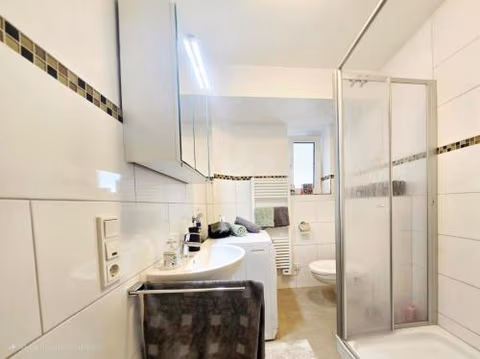 Ferienwohnung in Trier Heilig-Kreuz — foto 3