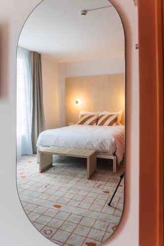 Hôtel-Spa Ô Rouge - Gevrey-Chambertin - Teritoria — foto 5