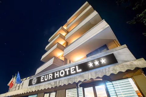 EURHOTEL — foto 3