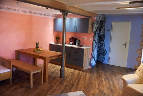 Beim Forchi — foto 6