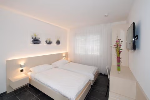 Hotel Morobbia — foto 1