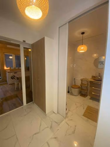 Solne Apartamenty Luna 4 — photo 8