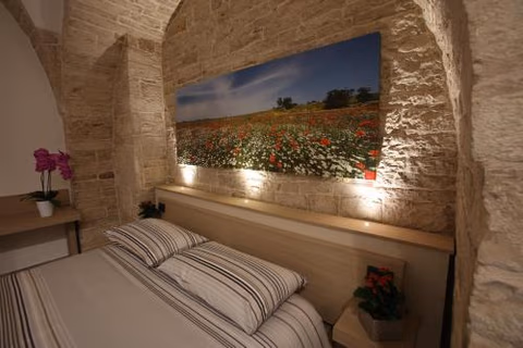 B&B Arco Caputi — foto 1