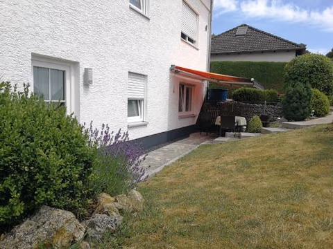 Ferienwohnung Stempfle — foto 7