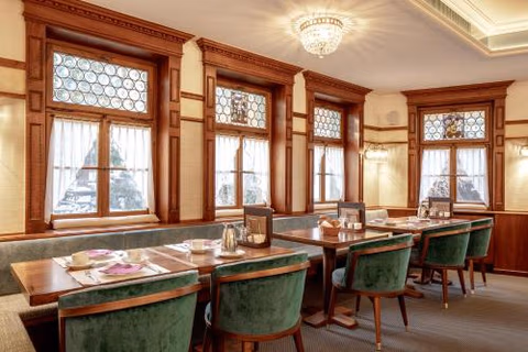 Hotel Appenzell — foto 9