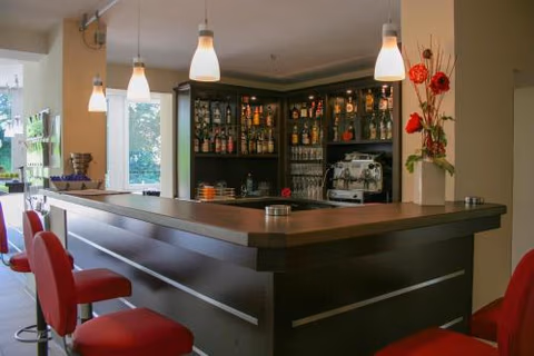 Parkhotel Lindau — foto 5