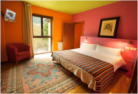 Hotel Ibaiondo — photo 6