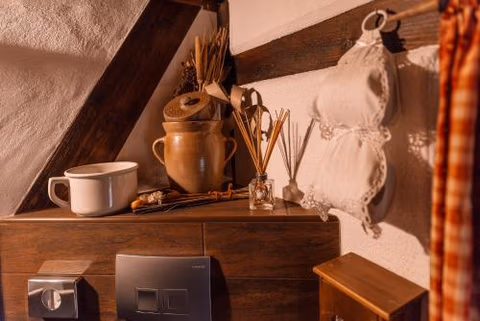 Apartment Altes Hinterhäusel — foto 4