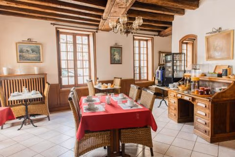 Le Relais Des Templiers — foto 3