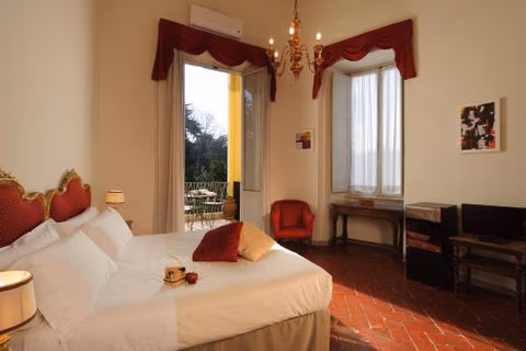 Hotel Annalena — photo 1