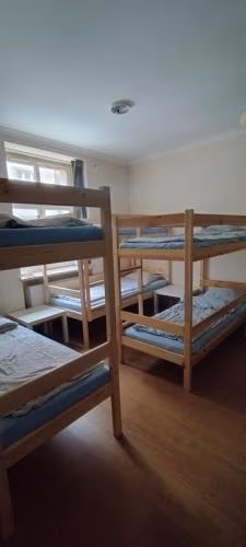 Hostel ALEX&TSA — photo 6