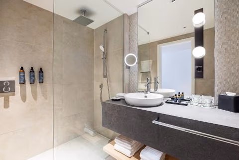 The Westin Grand Frankfurt — foto 2