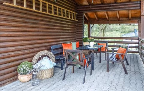 Stunning Home In Nimsreuland With Wifi — photo 7
