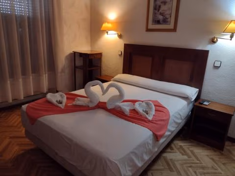 Hostal Sardinero — foto 4