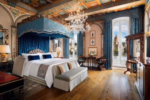 The St. Regis Florence — foto 4