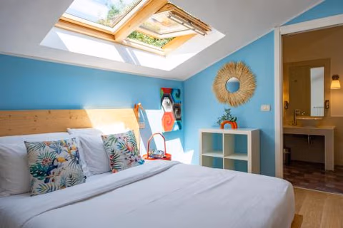 Villa Borgo Duino — foto 8