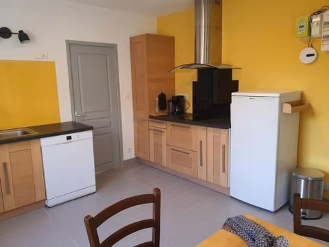 Le Tournesol, Appartement T1 bis — foto 1